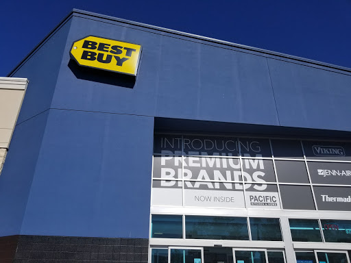Electronics Store «Best Buy», reviews and photos, 5799 Leesburg Pike, Falls Church, VA 22041, USA
