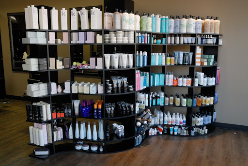 Beauty Salon «Trim a Hair Salon LLC», reviews and photos, 114 E Jefferson Ave, Kirkwood, MO 63122, USA