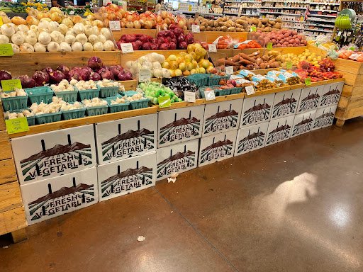 Grocery Store «Whole Foods Market», reviews and photos, 7635 Academy Blvd N, Colorado Springs, CO 80920, USA