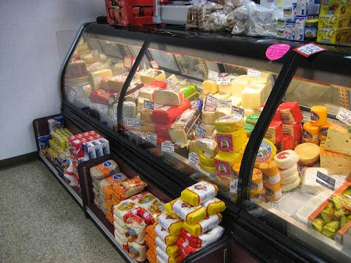 Grocery Store «M & I International Market», reviews and photos, 909 S Oneida St, Denver, CO 80224, USA