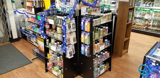 Tobacco Shop «Wasteland Gift Shop», reviews and photos, 137 Water St, Torrington, CT 06790, USA