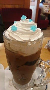 コメダ珈琲店 あきる野店