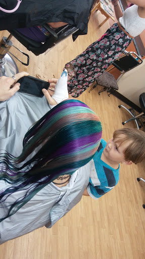 Hair Salon «Fantastic Sams Cut & Color», reviews and photos, 440 E Burleigh Blvd, Tavares, FL 32778, USA