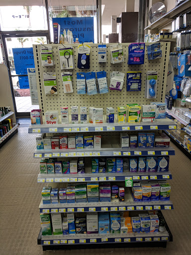 Pharmacy «Budget Drugs Pharmacy / Specialty Pharmacy», reviews and photos, 2500 E Hallandale Beach Blvd, Hallandale Beach, FL 33009, USA
