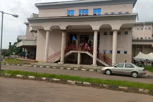 Akanu Ibiam International Conference Center Abakaliki Ebonyi State Nigeria image