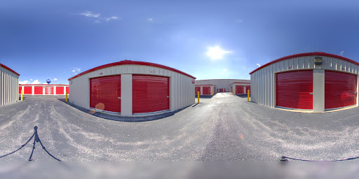Self-Storage Facility «CubeSmart Self Storage», reviews and photos, 565 W Boughton Rd, Bolingbrook, IL 60440, USA