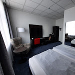 Photo n°11 de l'avis de Winkelmann.l fait le 17/03/2024 à 20:29 sur le  B&K Hotels à Vlotho