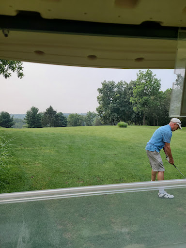 Golf «Macoby Run Golf Course», reviews and photos, 5275 McLean Station Rd, Green Lane, PA 18054, USA