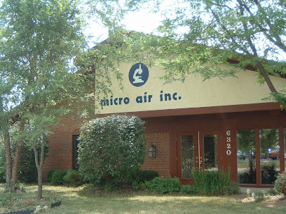 Micro Air, Inc.