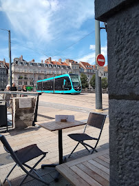 Atmosphère du Restaurant de spécialités alsaciennes L'Alsacien Besançon à Besançon - n°4