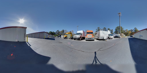 Self-Storage Facility «Metro Self Storage», reviews and photos, 6472 GA-42, Rex, GA 30273, USA