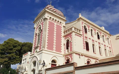 Casa Benèfica del Masnou image