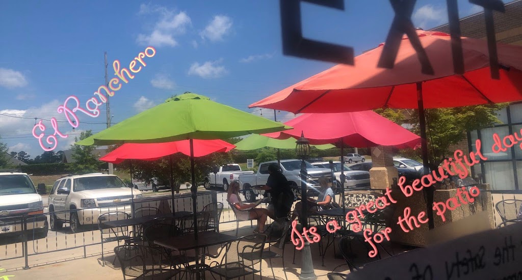 EL PAKAS Mexican Restaurant 28590