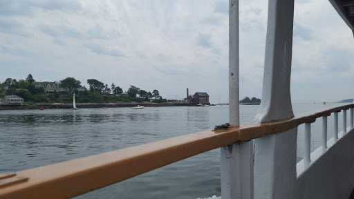 Maritime Museum «Maritime Gloucester», reviews and photos, 23 Harbor Loop, Gloucester, MA 01930, USA