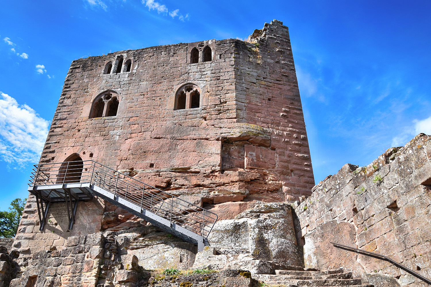 Photo n° 7 de l'avis de Juergen.r fait le 21/09/2022 à 07:37