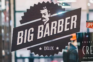 Big Barber Shop West End Plaza Albury image