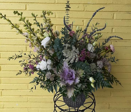 Florist «The Sunflower Florist Inc.», reviews and photos, 1908 Colley Ave, Norfolk, VA 23517, USA