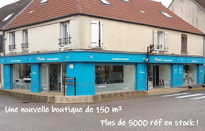 MAKETIS à Fontenay-Trésigny