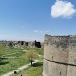 Tarihi Mardin Kapı