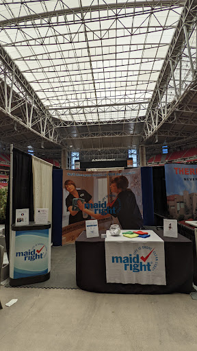 House Cleaning Service «Maid Right of North Phoenix», reviews and photos, 14040 N Cave Creek Rd #308, Phoenix, AZ 85022, USA