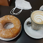 Photo n°1 de l'avis de Judith.o fait le 04/01/2022 à 09:43 sur le  BINARIO ZERO CAFFÈ à Rome