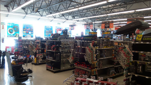 AutoZone Refacciones