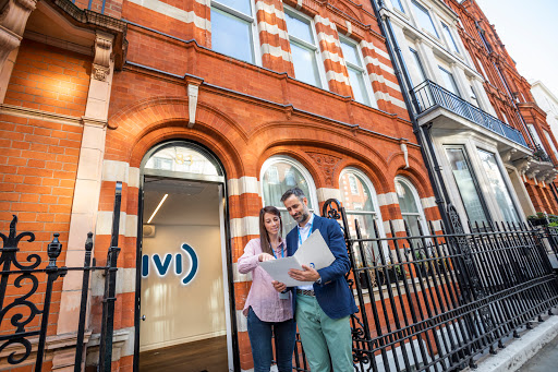 IVI London - IVF Fertility Clinic