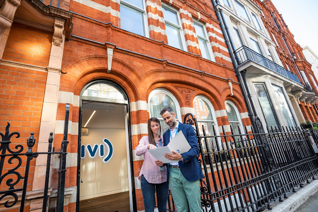 IVI London - IVF Fertility Clinic