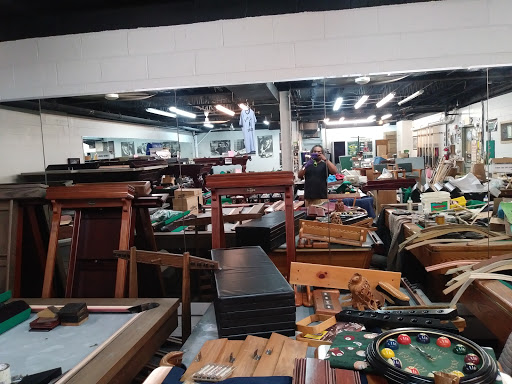 Shopping Mall «Plymouth Square Shopping Center», reviews and photos, 200 Ridge Pike, Conshohocken, PA 19428, USA