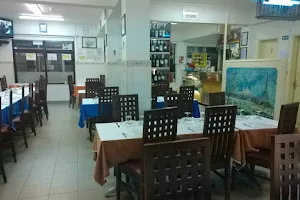 Restaurante O Santos ® image