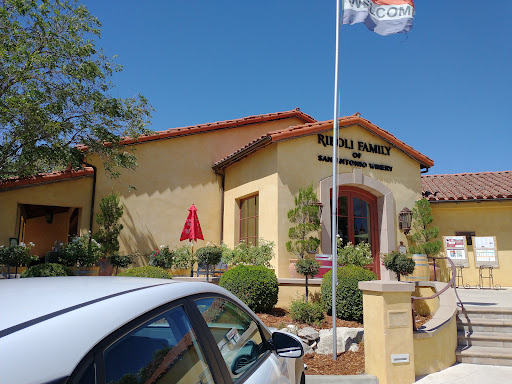 Riboli Family of San Antonio Winery, Bistro Tasting Room image