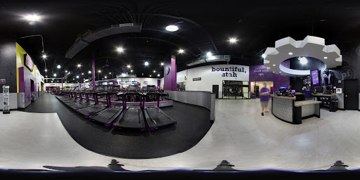 Gym «Planet Fitness - Bountiful, UT», reviews and photos, 155 W 500 S #3, Bountiful, UT 84010, USA