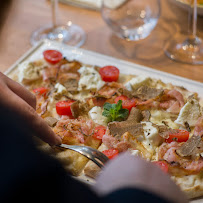 Pizza du Restaurant italien Il Grano à Paris - n°4