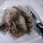 Photo n°1 de l'avis de Igino.o fait le 05/07/2020 à 14:44 sur le  Trattoria Alla Colomba à Treviso