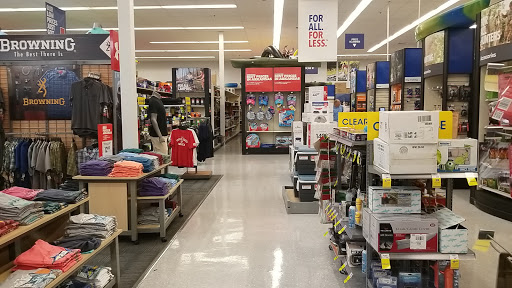 Sporting Goods Store «Academy Sports + Outdoors», reviews and photos, 11400 W Markham St, Little Rock, AR 72211, USA