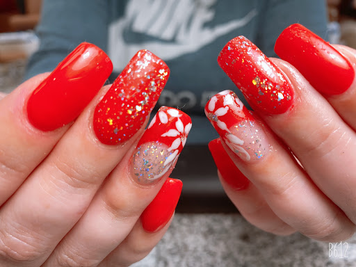 Nail Salon «VV Nails», reviews and photos, 2809 Bickford Ave # G, Snohomish, WA 98290, USA