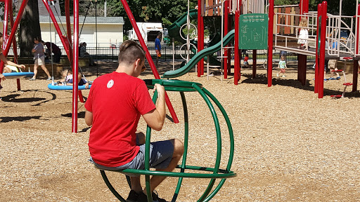 Playground Equipment Supplier «Snider Recreation Inc.», reviews and photos, 10139 Royalton Rd k, North Royalton, OH 44133, USA