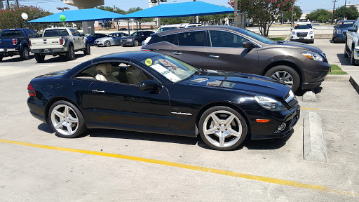 Buick Dealer «Cavender Buick GMC North», reviews and photos, 17811 San Pedro Ave, San Antonio, TX 78233, USA