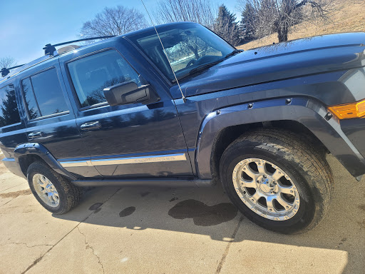 Buick Dealer «Sundance Buick GMC», reviews and photos