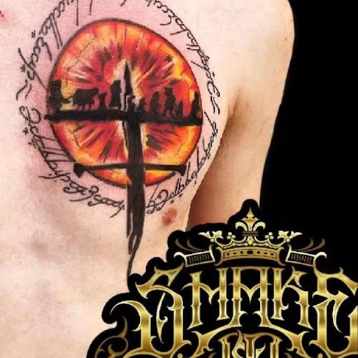 Explore cover up tattoo ideas for females, creative tattoo ideas in Vancouver, available at Studio X Tattoos & Piercings