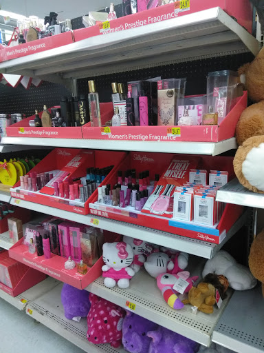 Department Store «Walmart Supercenter», reviews and photos, 1501 Helen Power Dr, Vacaville, CA 95687, USA