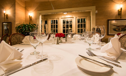 American Restaurant «The Veranda», reviews and photos, 2122 Second St, Fort Myers, FL 33901, USA