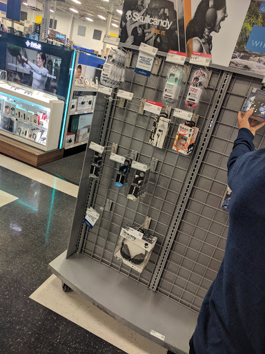 Electronics Store «Best Buy», reviews and photos, 6809 W Canal Dr, Kennewick, WA 99336, USA