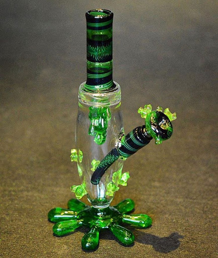 Tobacco Shop «BC Smoke Shop Austin», reviews and photos, 2001 Guadalupe St, Austin, TX 78705, USA