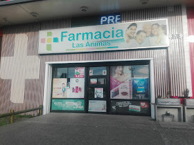 Farmacia Las Animas