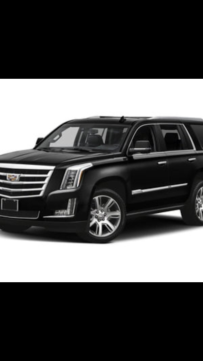 MISSISSAUGA LIMO & TAXI SERVICE / AIRPORT LIMO SERVICE