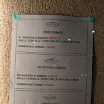 Photo n°3 de l'avis de Simo.a fait le 27/09/2022 à 20:03 sur le  Capoverde Ristorante | Gustoso e Solidale à Milan