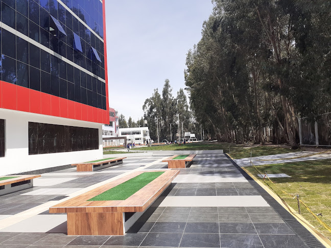 Opiniones de Universidad Privada de Huancayo Franklin Roosevelt en Huancayo - Universidad