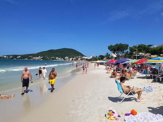 Plaža Bombinhas