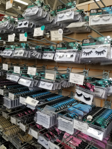 Beauty Supply Store «Oakland Nails & Beauty Supply», reviews and photos, 919 International Blvd, Oakland, CA 94606, USA